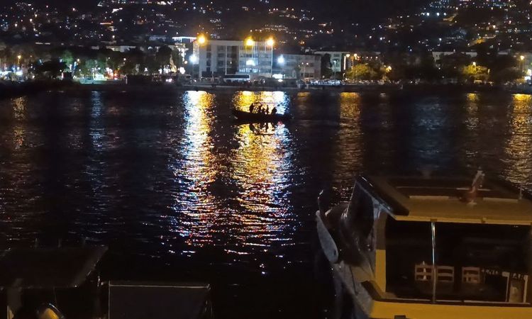 Son Gelişme: Alanya’da denizde kaybolan 19 yaşındaki gencin cansız bedeni bulundu - Haberleri