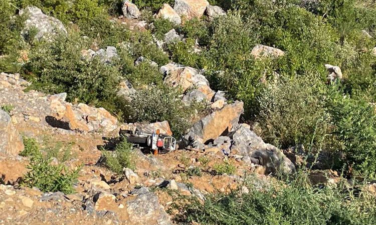 Sıcak Gündem: Alanya'da Motosiklet Uçuruma Yuvarlandı: 1 Ölü, 1 Yaralı - Son Dakika Haberleri | İşte Tüm Ayrın