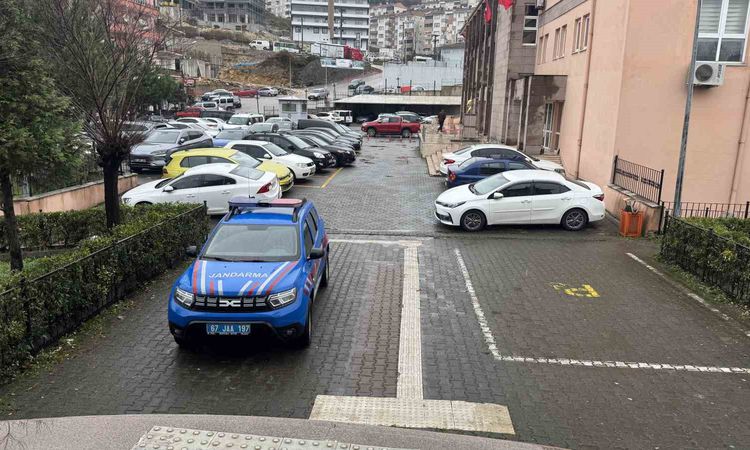 Son Gelişme: Alaplı'da İki Firari Hükümlü Yakalandı - Son Dakika: Gelişmeler Takip Ediliyor