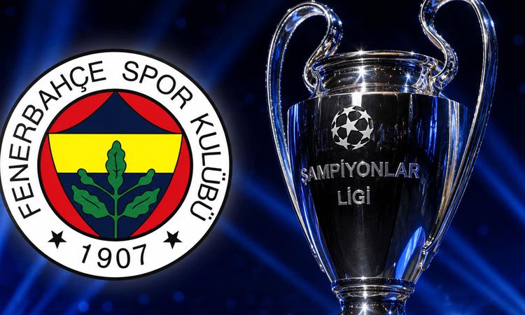 Kritik Açıklama: Alarmları kurun! Fenerbahçe'nin Şampiyonlar Ligi maçı şifresiz kanalda - Son Dakika - Son Dak