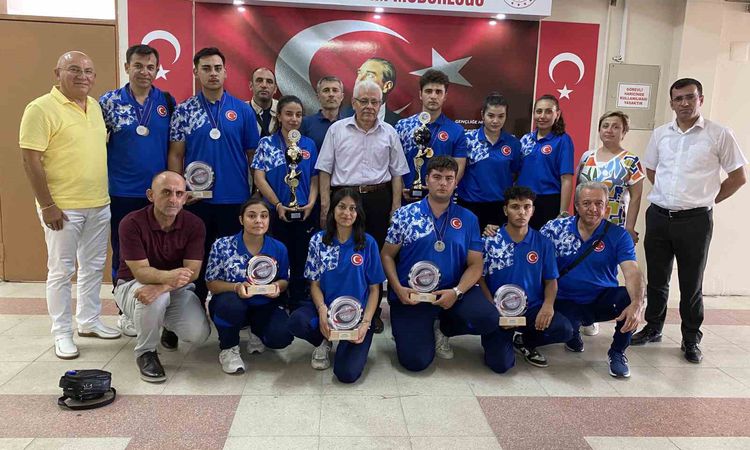 Alaşehir'den Avrupa'da Tarihi Başarı | İşte Tüm Ayrıntılar