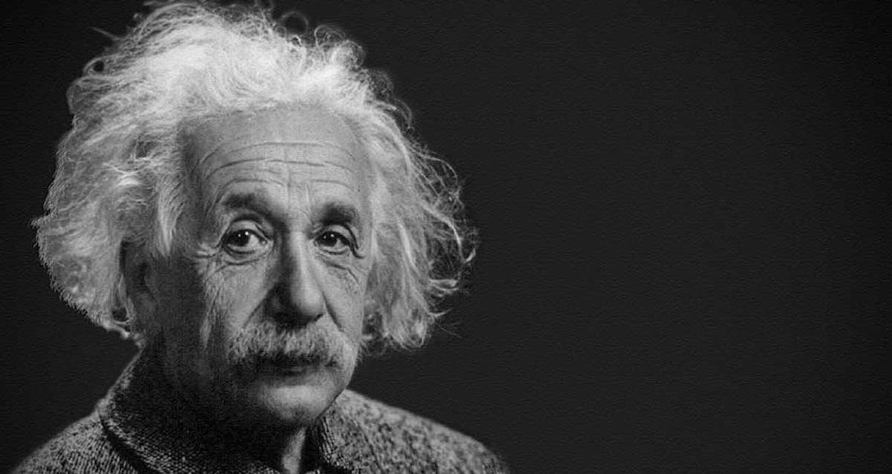 Sıcak Gündem: Albert Einstein 104 yıl önce otel görevlisine bu 2 notu yazdı, 72 milyon liraya satıldı - Son Da