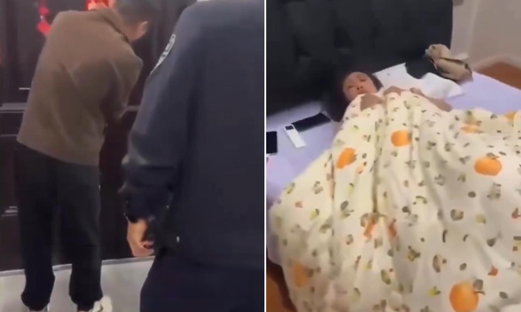 Aldatılan kocadan ters köşe! Karısına hayatının şokunu yaşattı ve Merak Edilenler