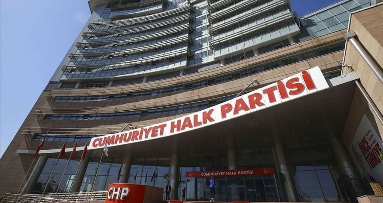 Kritik Açıklama: Aleviler CHP Genel Merkezi önünde basın açıklaması yapacak - En Son Haber | İşte Tüm Ayrıntıl