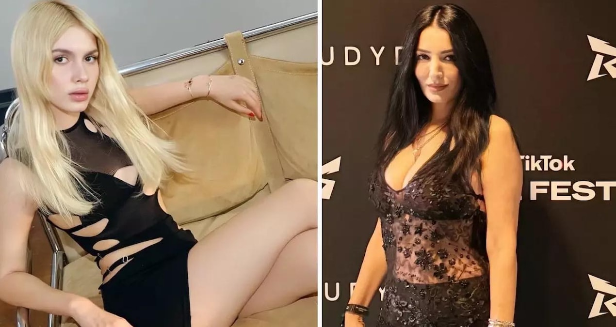 Son Gelişme: Aleyna Tilki'nin annesi, 3 günde paraya doydu - En Son Haber: Gelişmeler Takip Ediliyor