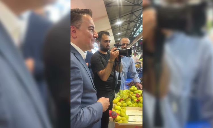 Son Gelişme: Ali Babacan: 100 bin TL altında kazanıyorsan almak istediğini alamazsın - Haberleri