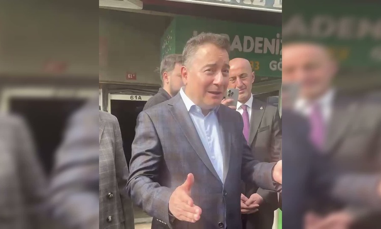 Ali Babacan, 131 fondaki kayıpla değer kaybının 150 milyar doları aştığını söyledi | İşte Tüm Ayrıntılar