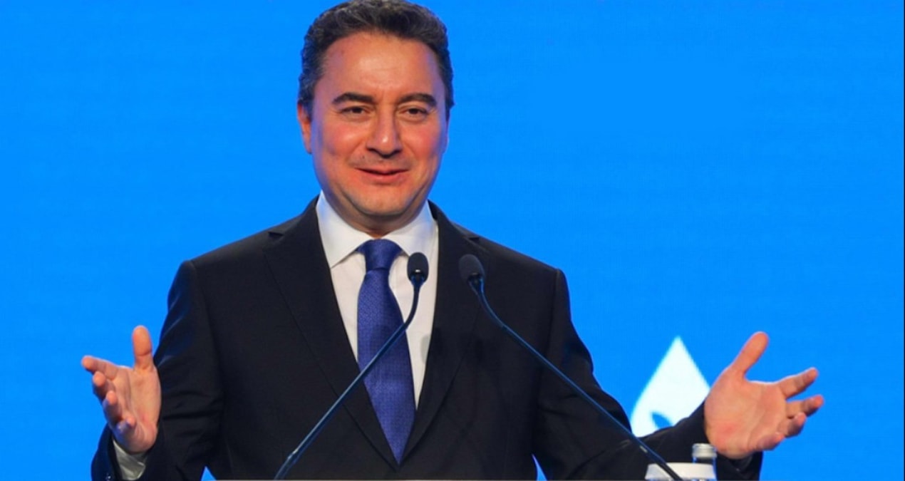 Gündemden Son Bilgiler: Ali Babacan: Ülkeyi CHP'ye bırakmak istemiyoruz - En Son Haber ve Merak Edilenler