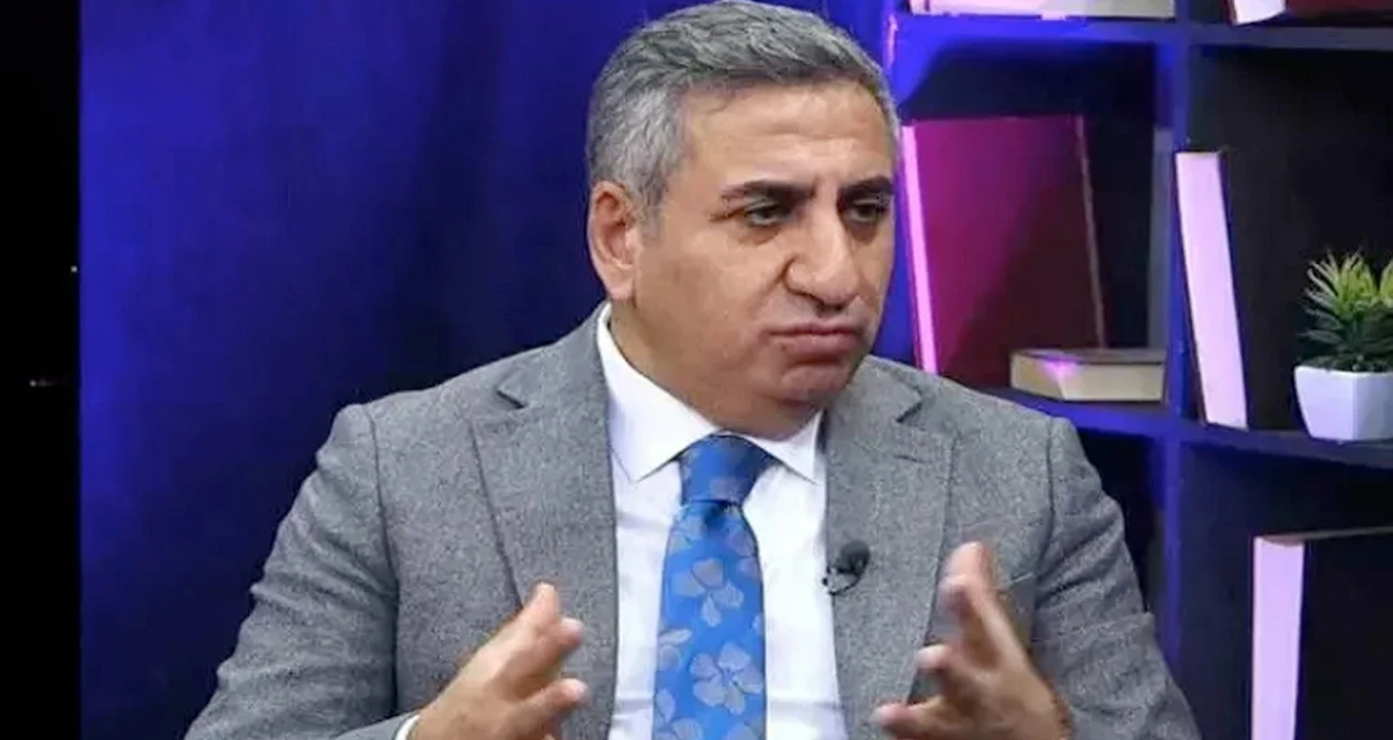 Kritik Açıklama: Ali Haydar Fırat Kılıçdaroğlu'nun İletişim Koordinatörü oldu - Son Dakika ve Merak Edilenler