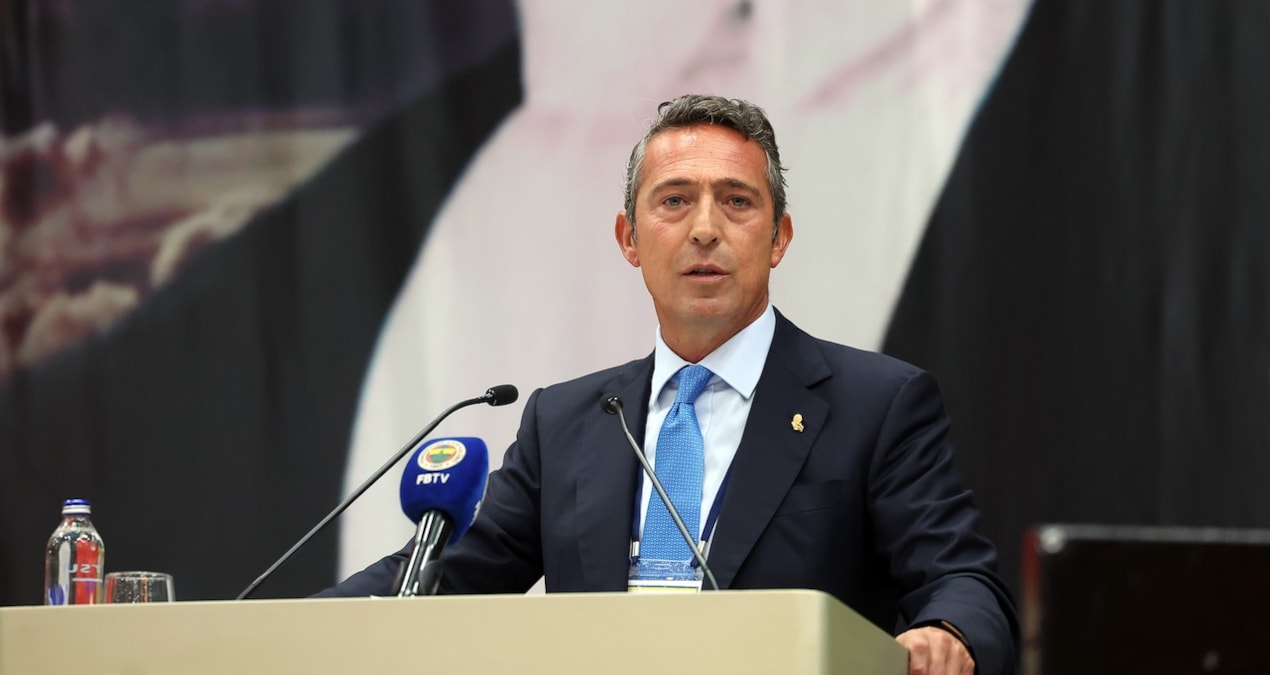 Ayrıntılar Netleşti: Ali Koç aday değil - Haberleri: Gelişmeler Takip Ediliyor