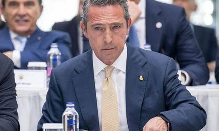 Son Gelişme: Ali Koç Leicester City’yi satın alacak mı? - Son Dakika Haberleri | İşte Tüm Ayrıntılar