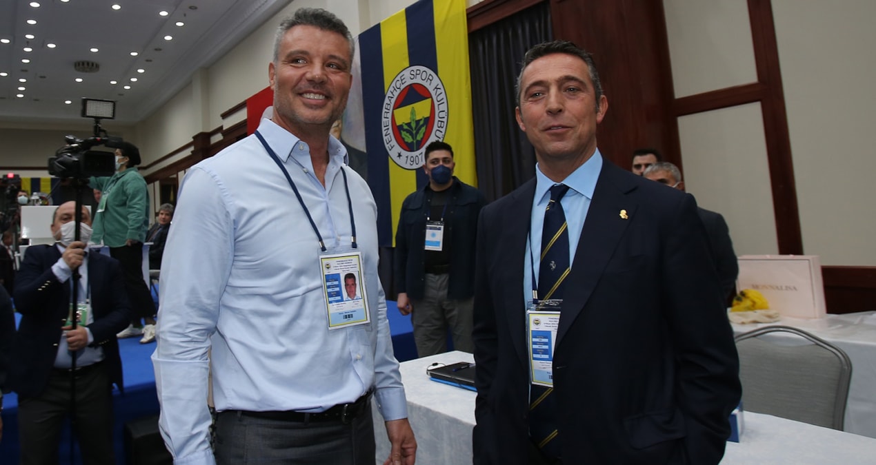 Gündemden Son Bilgiler: Ali Koç'tan Sadettin Saran'ın gözaltına alınmasının ardından ilk açıklama - Son Dakika