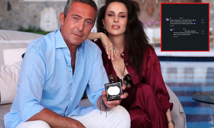 Ali Koç'un asker arkadaşından yıllar sonra gelen bomba yorum