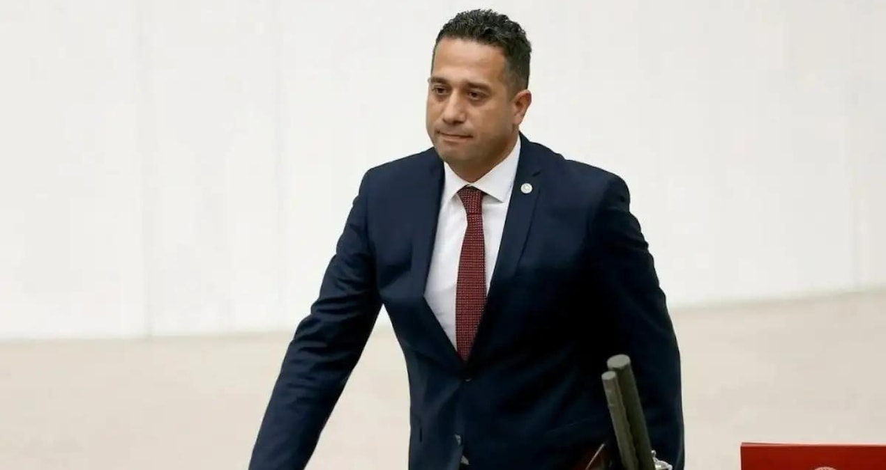 Kritik Açıklama: Ali Mahir Başarır: Bizim alnımız açık, başımız dik - Son Dakika Haberleri