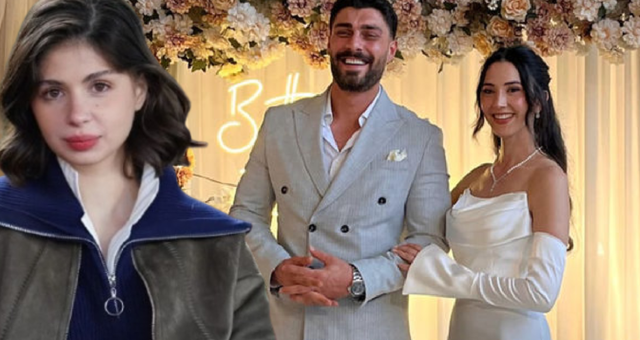 Son Gelişme: Ali Öner ve Zeynep Atılgan görüntülerine ilk tepki: Livanur Aydın sessizliğini bozdu - Haberleri: