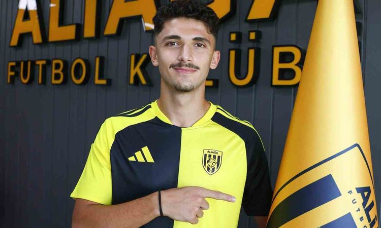 Son Gelişme: Aliağa FK'da transfer: Adnan Aktaş geldi, Özek gitti - Son Dakika Haberleri ve Merak Edilenler