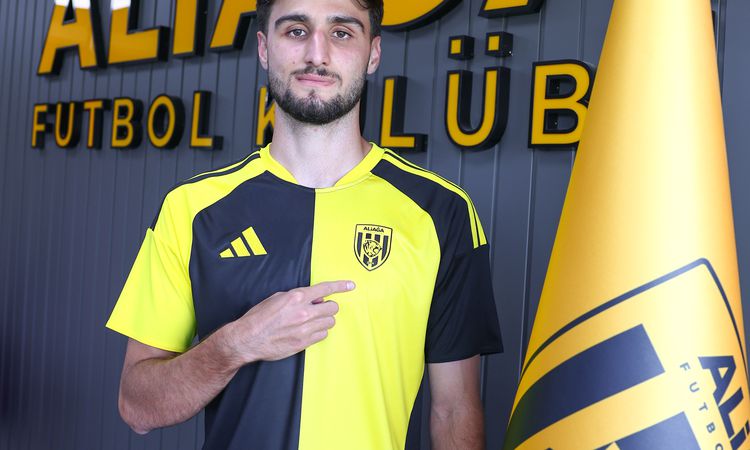 Sıcak Gündem: Aliağa FK'da transfer sürüyor - Son Dakika - Son Dakika Bilgileri