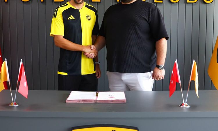 Aliağa Futbol'dan Sydney FC'den Ahmet Arslan Transferi - Haberleri: Gelişmeler Takip Ediliyor