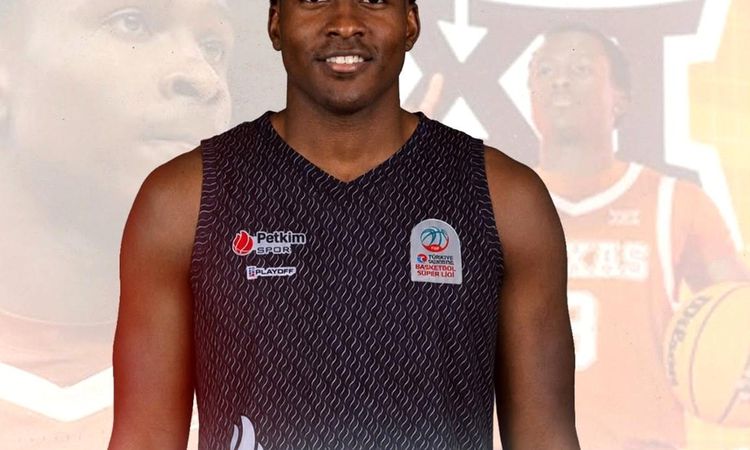 Kritik Açıklama: Aliağa Petkimspor, Max Abmas'ı kadrosuna Kattı - Haberleri ve Merak Edilenler