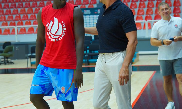 Ayrıntılar Netleşti: Aliağa Petkimspor yeni sezon hazırlıklarına resmen start aldı - Son Dakika Haberleri - So
