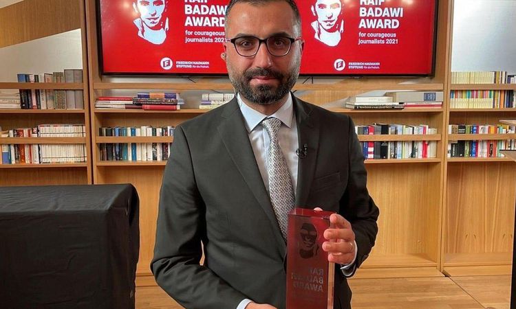 Gündemden Son Bilgiler: Alican Uludağ kimdir? Gazeteci Alican Uludağ neden gözaltı işlemi uygulandı? - Son Dak