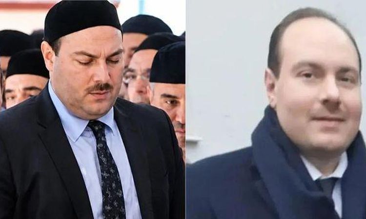 Sıcak Gündem: Alihan Kuriş evli mi? Alihan Kuriş'in eşi kim? - Haberleri ve Merak Edilenler