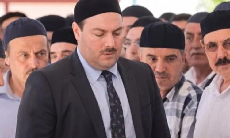 Kritik Açıklama: Alihan Kuriş kimdir, Alihan Kuriş kaç yaşında, nereli, mesleği ne? - Haberleri - Son Dakika B