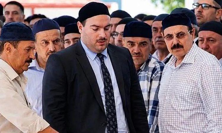 Kritik Açıklama: Alihan Kuriş kimdir, ne iş yapıyor? Alihan Kuriş nereli, nerede yaşıyor? - Son Dakika - Son D