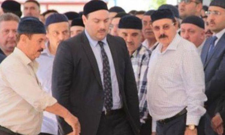 Sıcak Gündem: Alihan Kuriş kimdir, nerelidir? Süleymancıların lideri Alihan Kuriş kaç yaşında, babası annesi k
