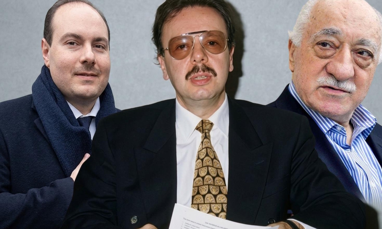Alihan Kuriş örgütü ile FETÖ hattı tespit edildi! Tanıklar her şeyi tek tek anlattı ve Merak Edilenler