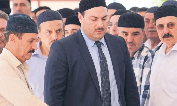 Kritik Açıklama: Alihan Kuriş serveti ne kadar? Alihan Kuriş ve ailesinin mal varlığı nedir? - Haberleri ve Me