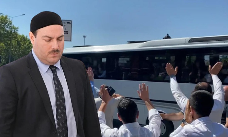 Alihan Kuriş soruşturmasında gözaltına alınan 25 şüpheliden 20'si hakkında tutuklama kararı verildi - Son Daki