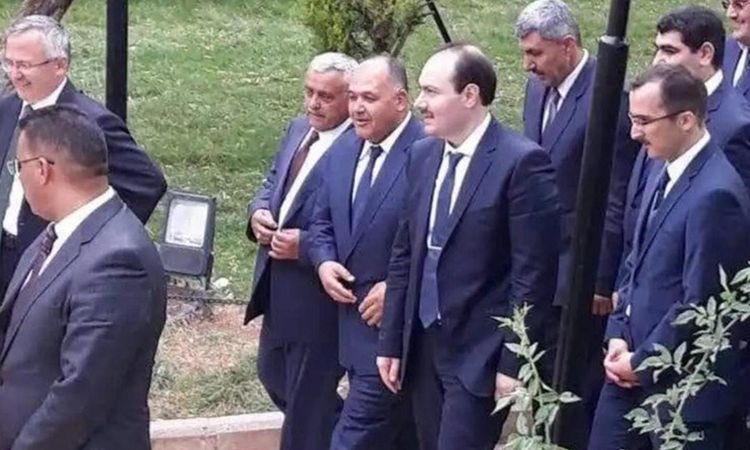 Kritik Açıklama: Alihan Kuriş’ten gıda deviyle ilgili büyük çelişki! Yüzde 5 dedi, yüzde 37,5 çıktı - Haberler