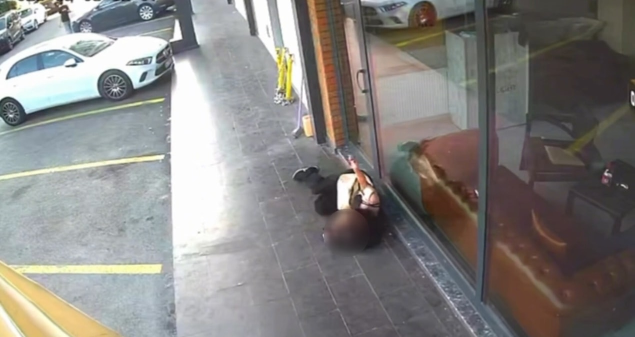 Woman allegedly drunk attacked medical teams - Latest News