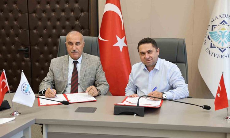 Son Gelişme: ALKÜ ile İŞKUR'dan Öğrencilere Yönelik İş Birliği Protokolü - Son Dakika
