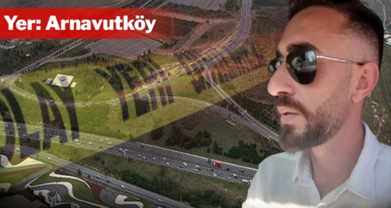 Ayrıntılar Netleşti: Almak istediği arsa mezarı oldu: Katil emlakçı çıktı! - Son Dakika - Son Dakika Bilgileri