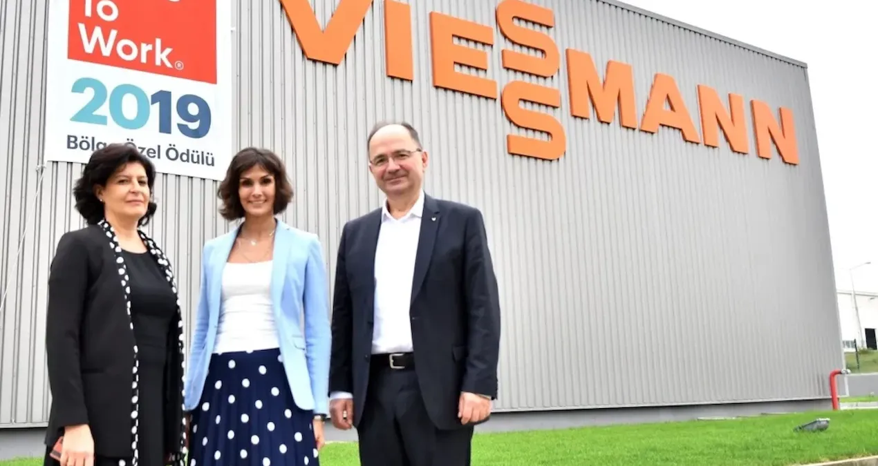 Son Gelişme: Alman devi Viessmann Manisa fabrikasını kapatıyor - Son Dakika Haberleri ve Merak Edilenler