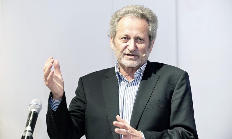Gündemden Son Bilgiler: Alman yazar Rügemer: Merz Almanya’yı yoksullaştırıyor ABD’yi zenginleştiriyor - Son Da