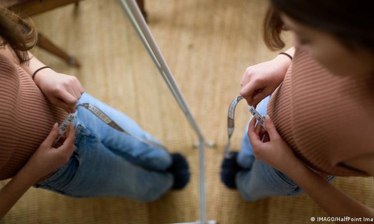 Almanya'da Genç Kızlarda Yeme Bozukluğu 20 Yılda İkiye Katlandı - Son Dakika - Son Dakika Bilgileri