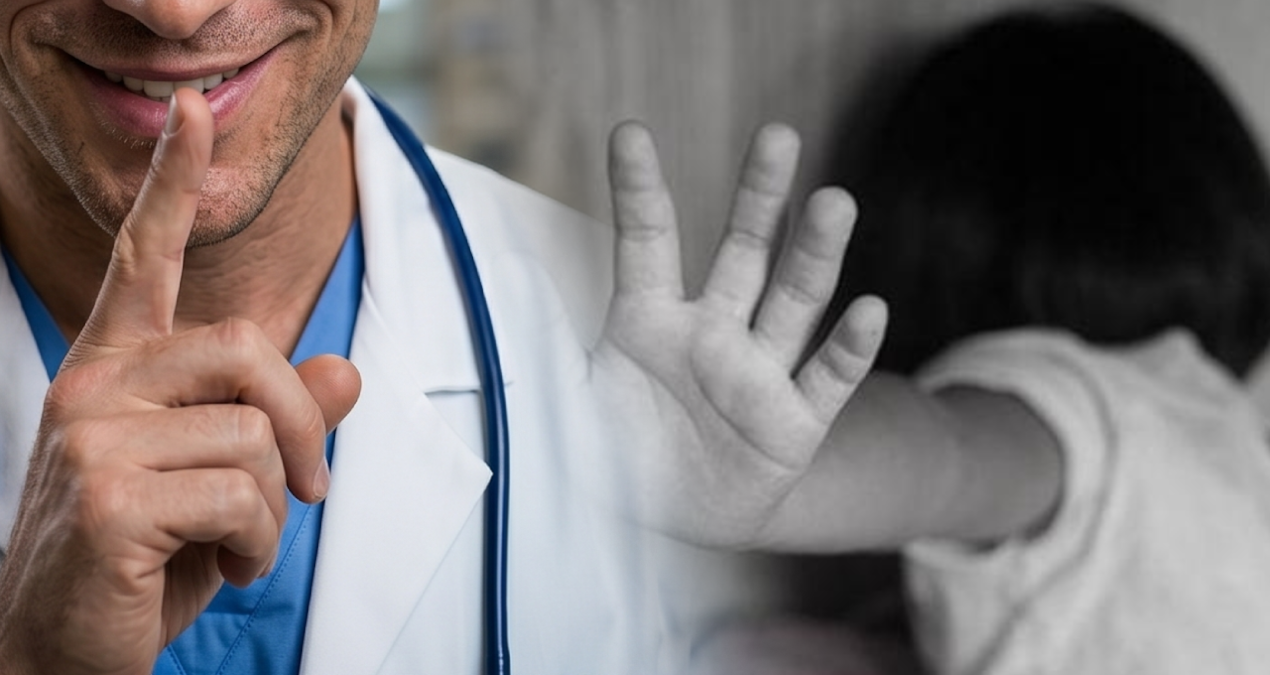 Kritik Açıklama: Almanya'da mide bulandıran skandal: Doktor 130 çocuğa cinsel istismarda bulundu - Son Dakika