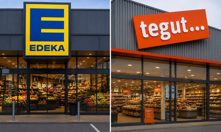 Kritik Açıklama: Almanya'nın önde gelen perakende zincirlerinden Edeka'nın büyüme planına kartel engeli - Son