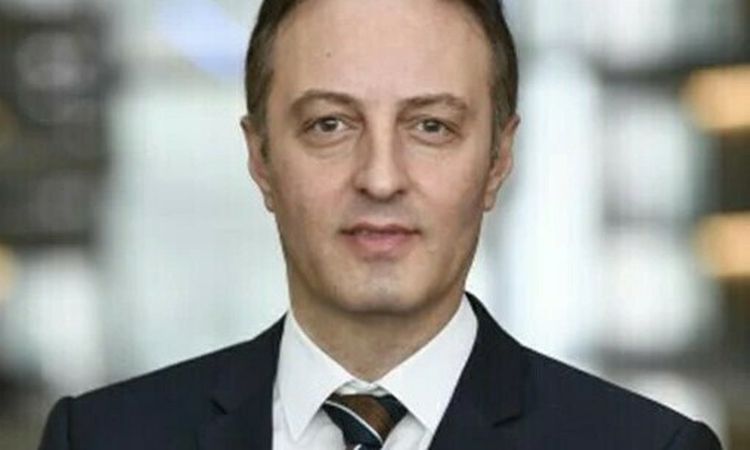 Ayrıntılar Netleşti: Almanya SPD Milletvekili Karaahmetoğlu'ndan sınır kapılarındaki uzun bekleme sürelerine s