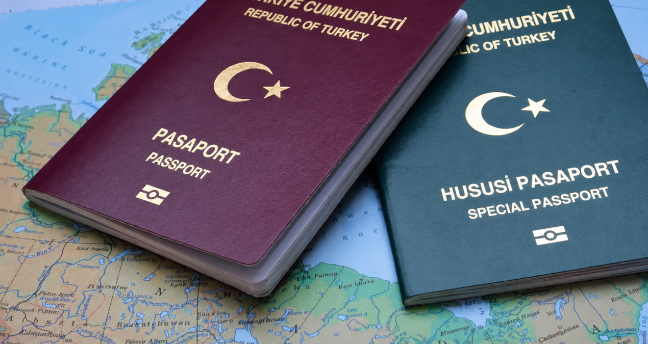 Son Gelişme: Almanya vize krizinde suçu Türkiye’ye attı: "Önce reformları yapın" - Haberleri ve Merak Edilenle