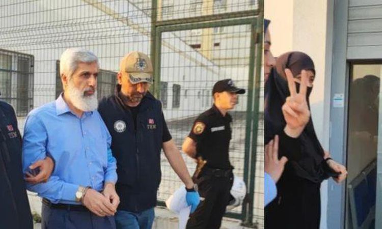 Son Gelişme: Alparslan Kuytul kimdir, eşi Semra Kuytul kimdir? Furkan Vakfı Başkanı Alparslan Kuytul ne iş yap