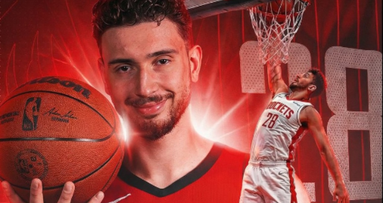 Son Gelişme: Alperen Şengün 2. kez All-Star'da - Son Dakika | İşte Tüm Ayrıntılar
