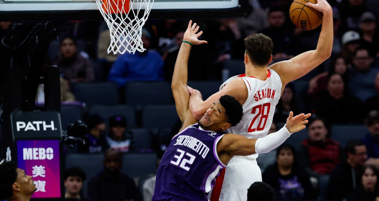 Son Gelişme: Alperen Şengün'ün All-Star oylamasındaki sırası resmen duyuruldu - Son Dakika