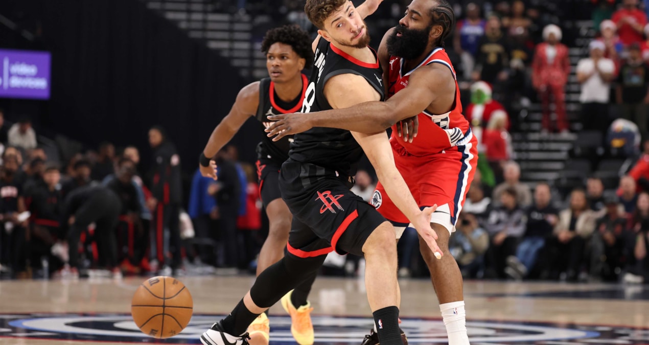 Son Gelişme: Alperen Şengün'ün çabası yetmedi! Rockets 20 sayı fark yedi - Son Dakika Haberleri | İşte Tüm Ayr