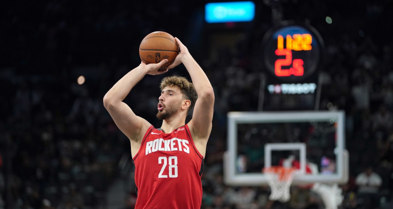 Sıcak Gündem: Alperen triple-double'a göz kırptı! Rockets fark attı - En Son Haber - Son Dakika Bilgileri