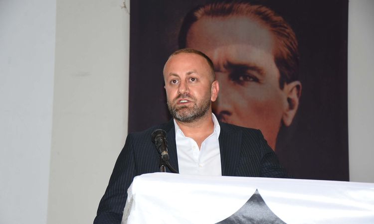 Trustee danger in Altay, no presidential candidate - Last Minute