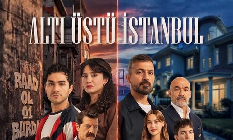 Altı Üstü İstanbul 16. bölüm neden yayınlanmadı? ve Merak Edilenler